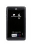 BSNL B8BJ, Tablet 7 inch, Android 4.4.2, 8GB, 3G, Wi-Fi, Dual Core, Dual Camera, Black